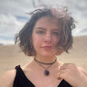 Meet your Posher, Zoe